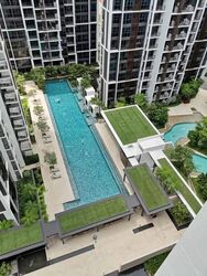 Botanique At Bartley (D19), Condominium #627417621